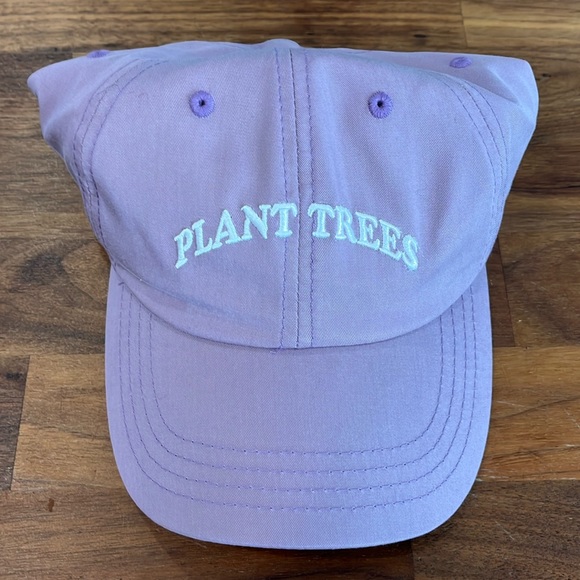 Tentree Tencel Hat - Picture 2 of 2
